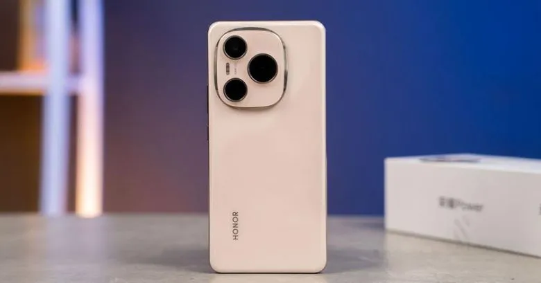Honor анонсує смартфон з батареєю на 8200 мА·год та швидкою зарядкою