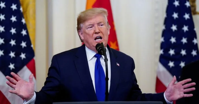 Трамп вважає, що путіну байдуже до втрат російської армії в Україні