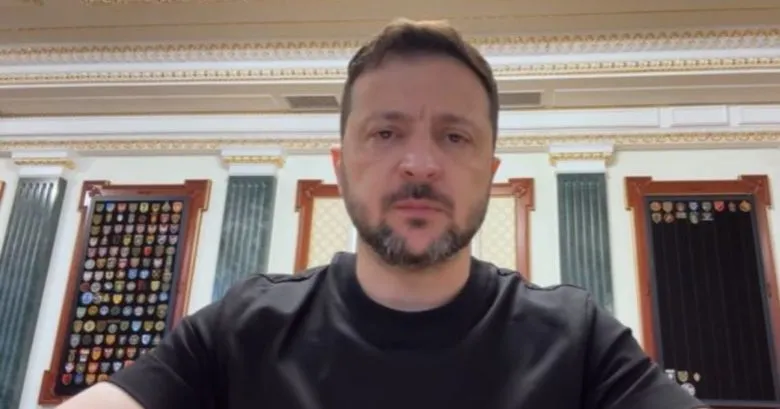 Зеленський оголосив про нові рішення Європейської ради щодо підтримки України