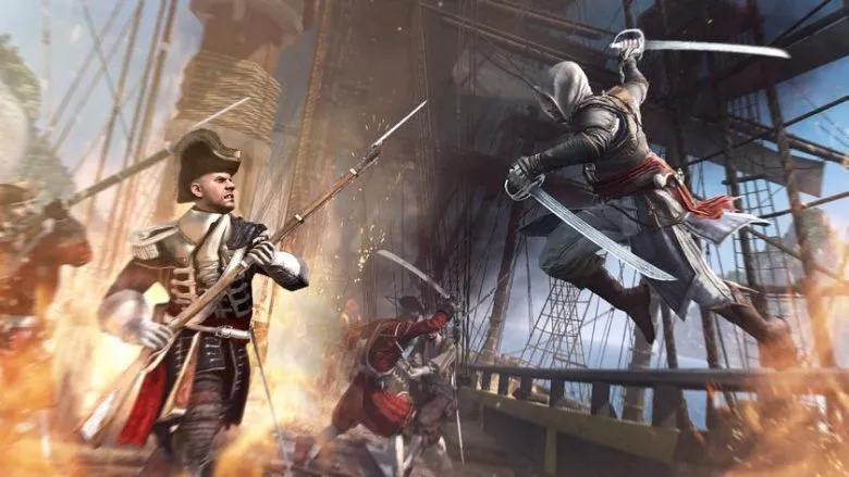 Ремейк Assassin’s Creed Black Flag: последние подробности о разработке и дате релиза