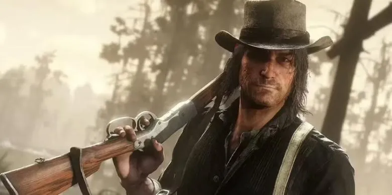 Red Dead Redemption: ожидаются важные новости о игре на этой неделе