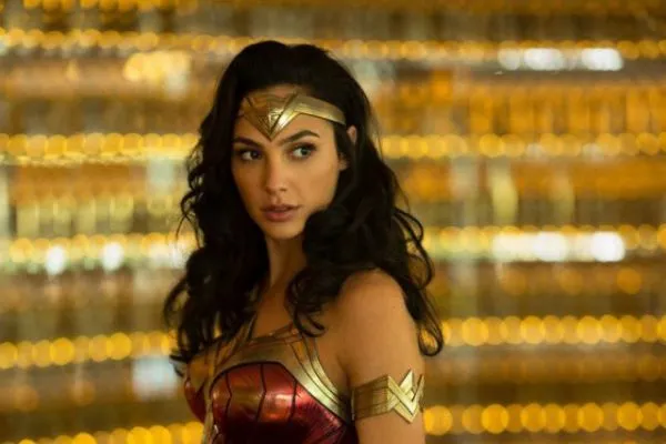 DC Studios официально начали разработку нового фильма о Чудо-женщине