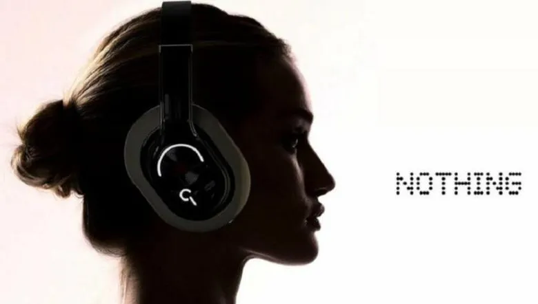 Nothing Headphone (1): презентация полноразмерных наушников состоится 1 июля