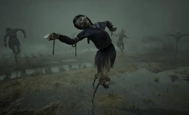 Silent Hill f отримає підтримку PS5 Pro і новий режим покращеної графіки