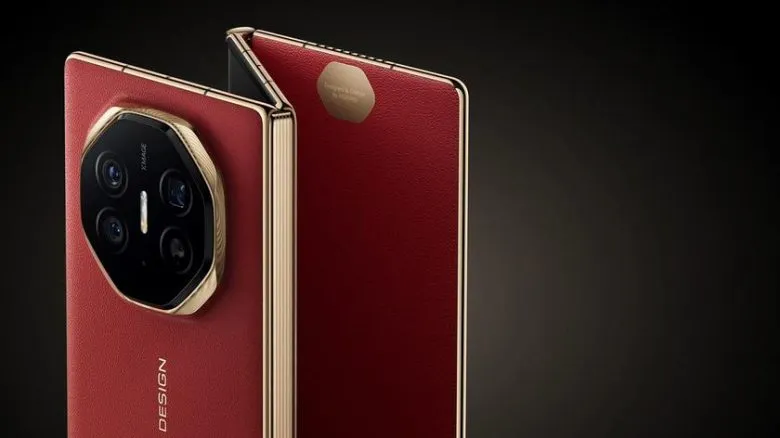 Huawei представит обновленный тройной складной смартфон Mate XT с улучшенной камерой и новым процессором
