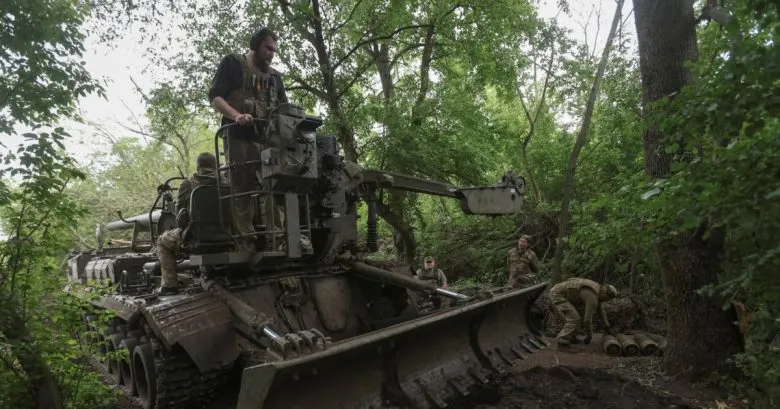 Російські війська 36 разів атакували на Покровському напрямку: ситуація на фронті