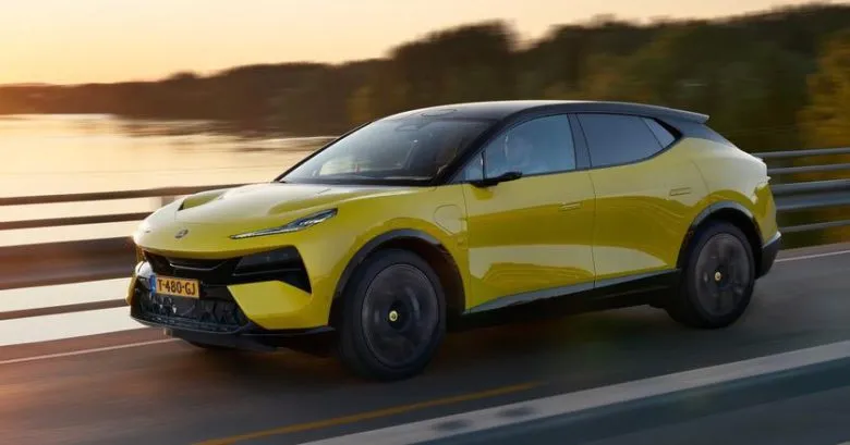 Lotus закриває завод у Хетелі та переносить виробництво до США