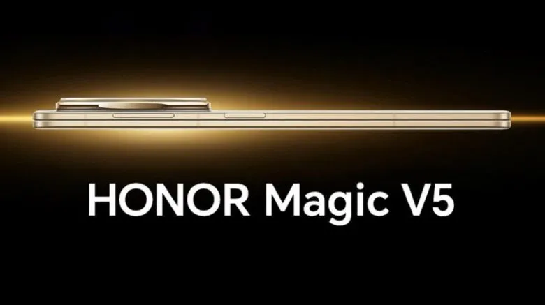 Офіційний анонс Honor Magic V5: характеристики, кольори та дата презентації