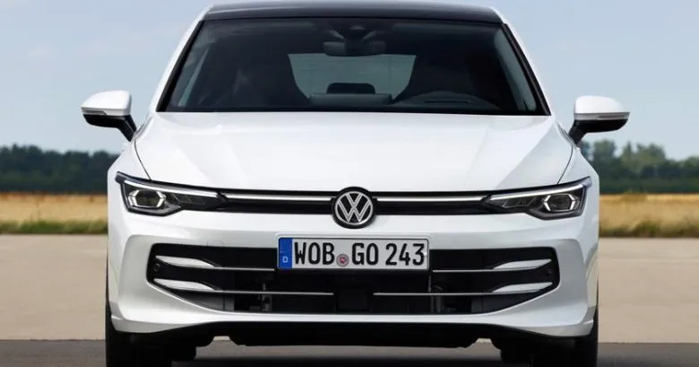 Volkswagen сокращает производство Golf и готовит завод в Вольфсбурге к электромобилям