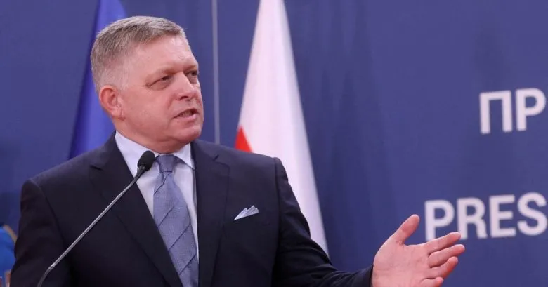 Словаччина блокує 18-й пакет санкцій ЄС проти росії: подробиці та перспективи