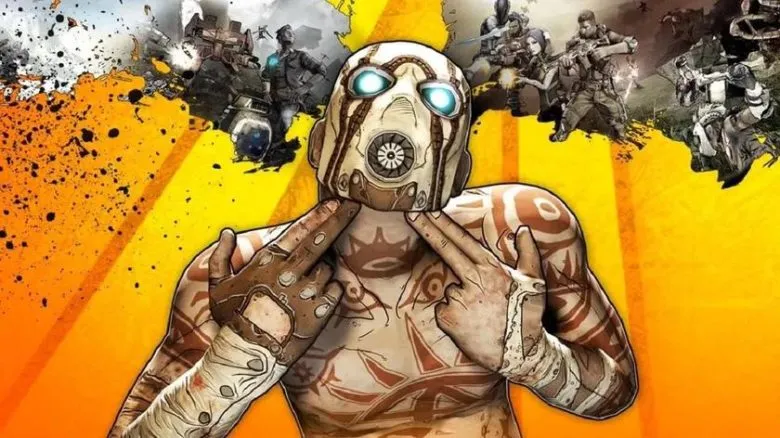 Великий розпродаж Borderlands у Steam: знижки до 95% на всі ігри серії