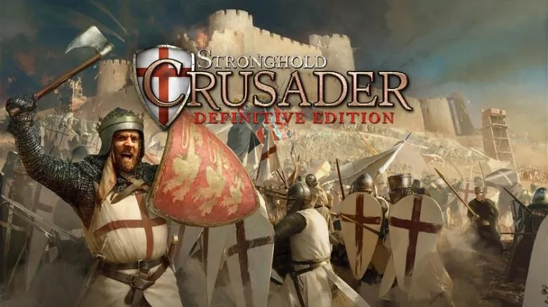 Геймплейний трейлер та особливості Stronghold: Crusader Definitive Edition