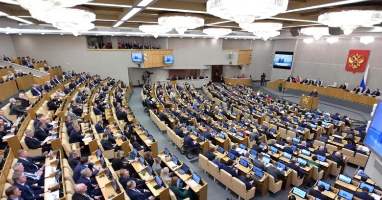 росія дозволила особам без громадянства служити за контрактом у своїй армії