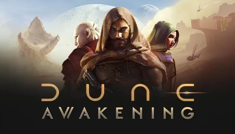 Dune: Awakening: старт многопользовательского симулятора выживания и отзывы игроков