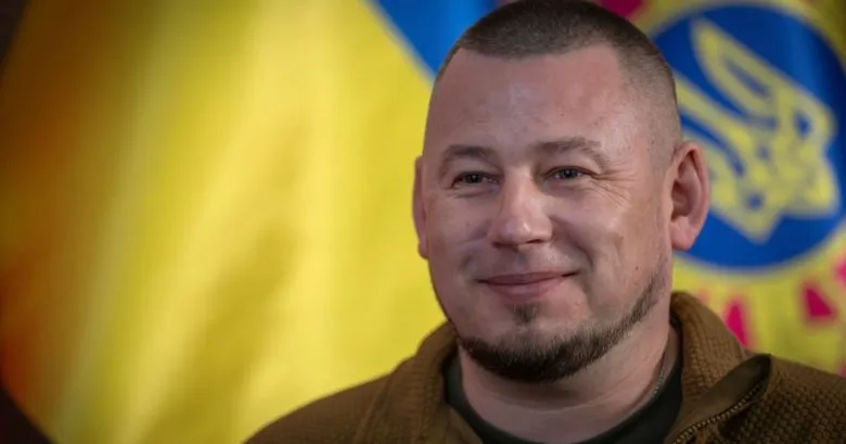Український офіцер у Вашингтоні розкрив плани нового наступу росії на 2026 рік