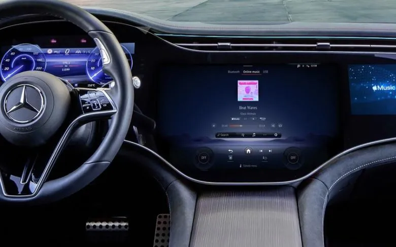 Mercedes, Audi та Volvo відмовилися впроваджувати CarPlay Ultra у свої авто