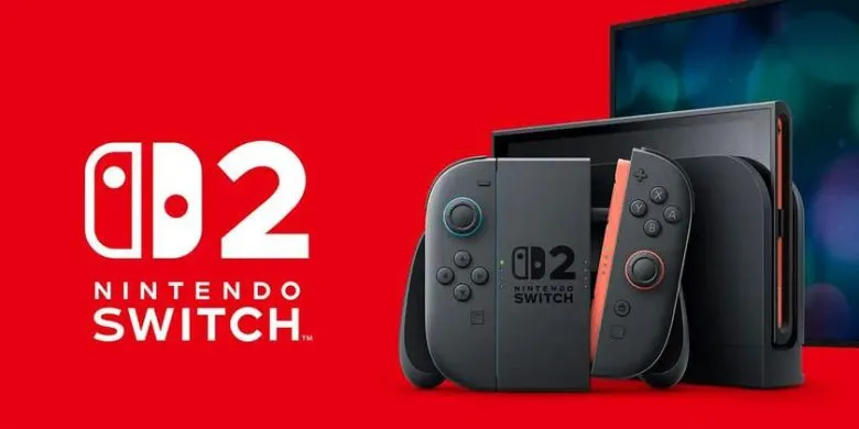 Nintendo отозвала Switch 2 из продажи на Amazon в США из-за ценового конфликта