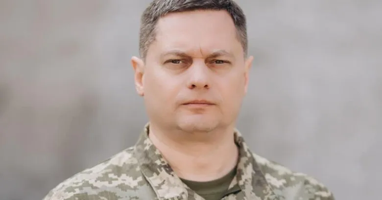 Геннадий Шаповалов стал новым командующим Сухопутными войсками ВСУ