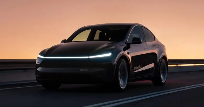 Tesla запустила сервіс роботаксі в Остіні: обмеження, особливості та умови доступу