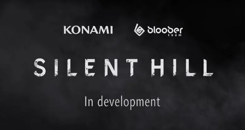 Konami анонсировала ремейк первой Silent Hill: разработкой занимается Bloober Team