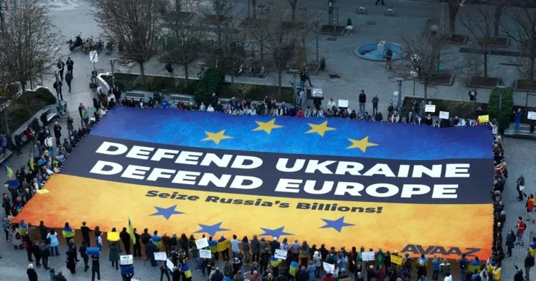 ЄС визнав агресію росії проти України екзистенційною загрозою та посилює підтримку