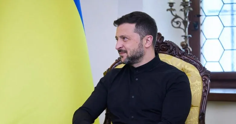Зеленський і лідери Європи та НАТО обговорили нові санкції проти росії та посилення ППО