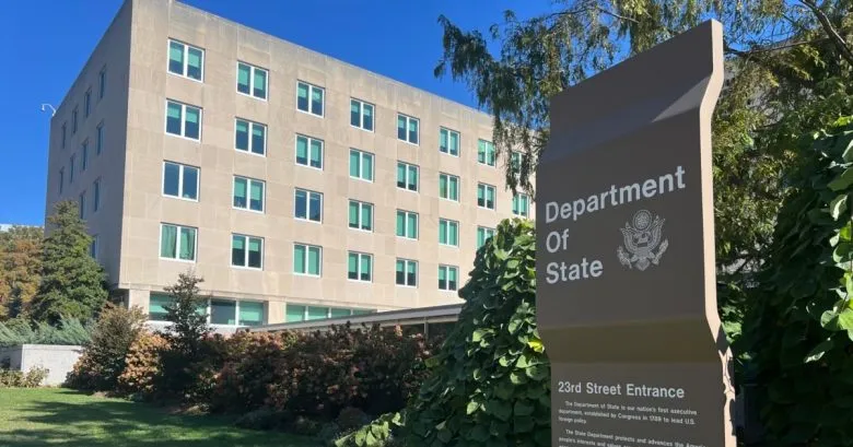 США призывают КНДР прекратить военную поддержку России в войне против Украины