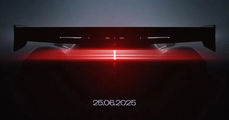 Koenigsegg представляет новый гиперкар, более экстремальный, чем Jesko