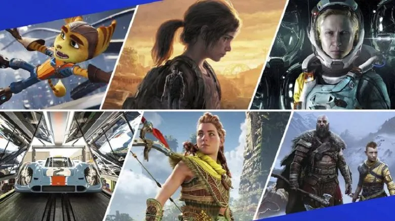 Sony отменяет региональные ограничения на популярные PC-игры в Steam