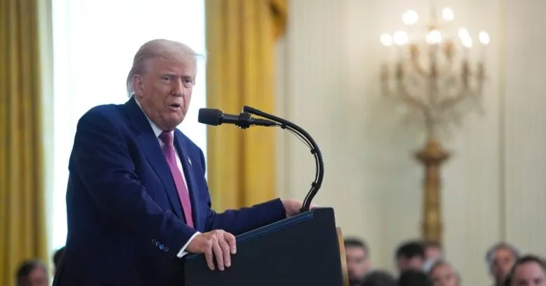 Трамп выразил разочарование Украиной и Россией и заявил о возможности мирного соглашения