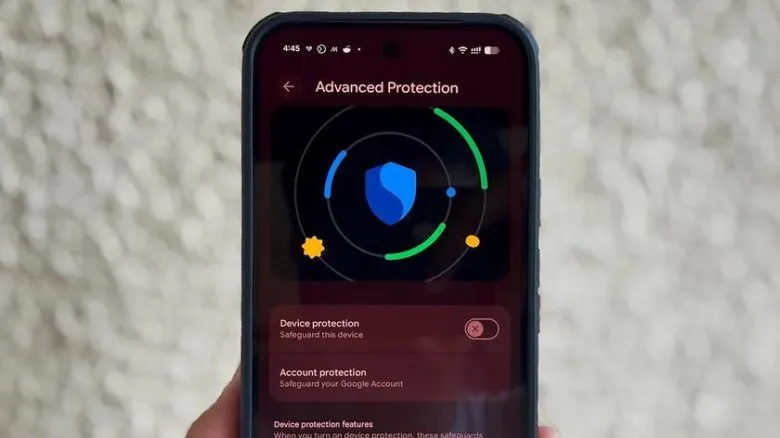 Расширенная защита: новая функция безопасности в Android 16 для защиты смартфонов