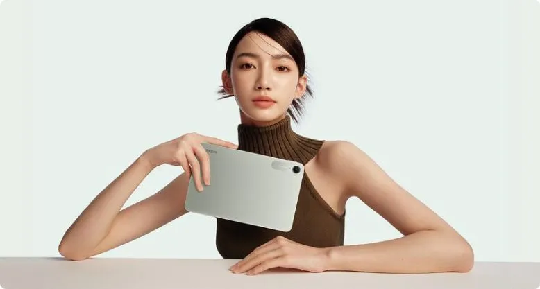 Redmi K Pad: компактний планшет від Xiaomi з потужними характеристиками та гідною ціною