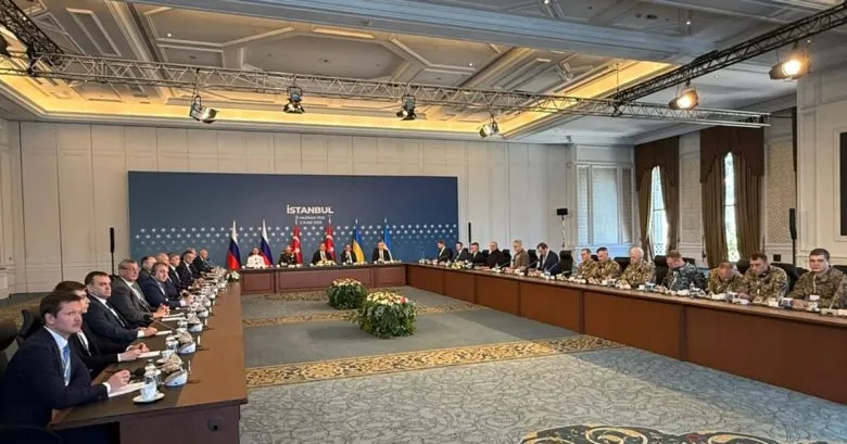 Россия настаивает на победе, а не на компромиссном мире в переговорах по Украине