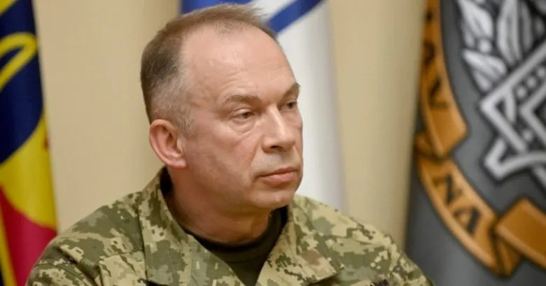 ЗСУ стабілізували ситуацію на Сумщині та просунулися в Юнаківці — Сирський