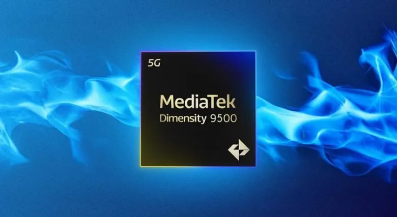 MediaTek Dimensity 9500: характеристики и результаты тестирования нового процессора