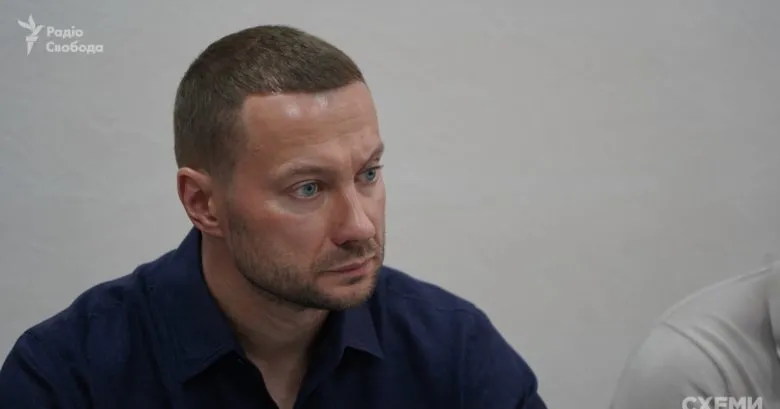 Суд снизил залог для главы АМКУ Кириленко до 25 млн грн, но не разрешил выезд за границу