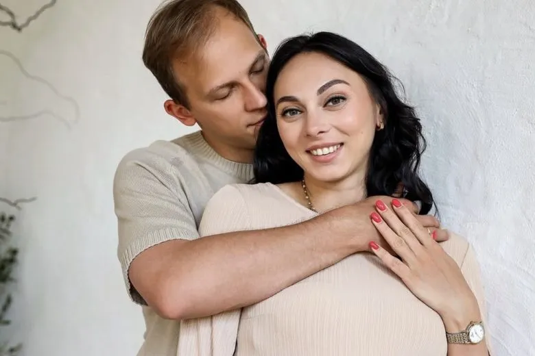 Олимпийская призерка Ирина Геращенко впервые стала мамой: подробности и фото