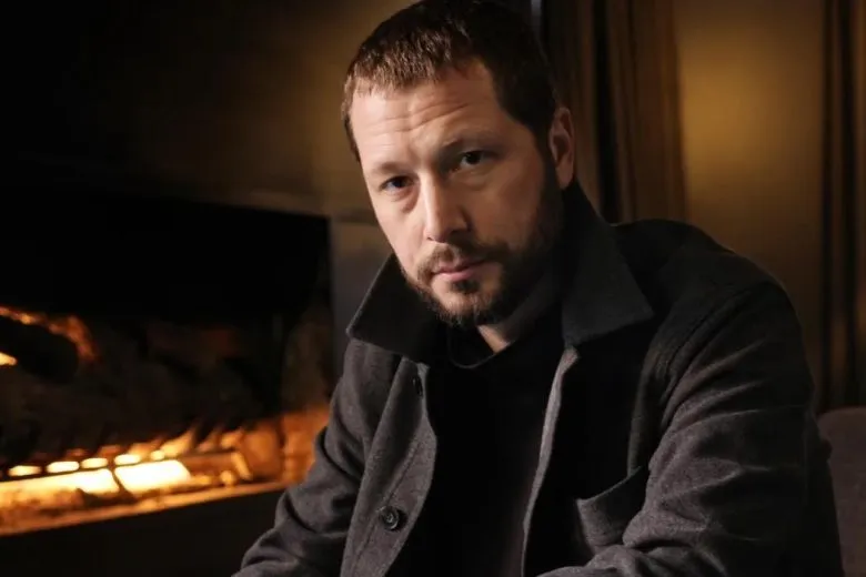 Фильм Мстислава Чернова «2000 метров до Андриевки» покажут на фестивале Docudays UA