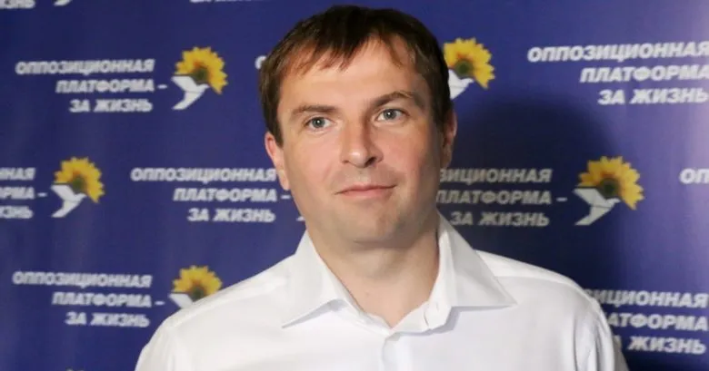 СБУ викрила вплив рф на НАБУ: підозрюють керівника управління та нардепа Христенка