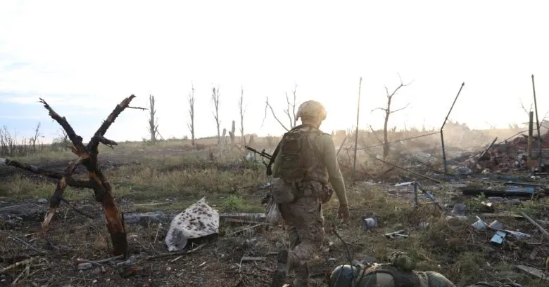 Российские военные массово записывают пропавших без вести как дезертиров для сокрытия потерь