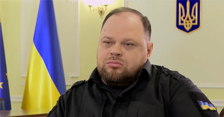 У Верховній Раді розглядають дозвіл виїзду чоловіків 18-25 років за кордон