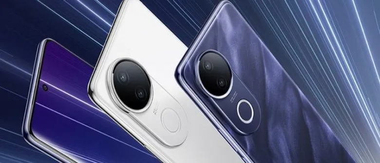 Vivo анонсировала презентацию смартфона T4R в Индии на 31 июля