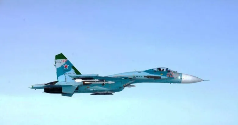 Знищення винищувача Су-27УБ на аеродромі «Армавір»: подробиці операції ГУР