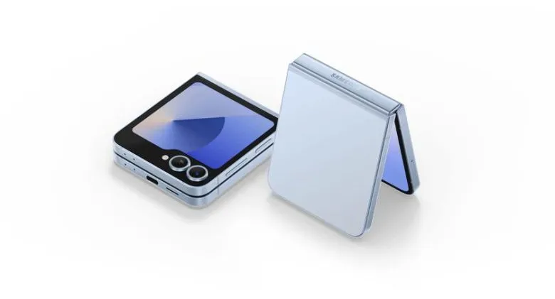 Samsung выпустила июльское обновление безопасности 2025 для Galaxy Z Flip 6