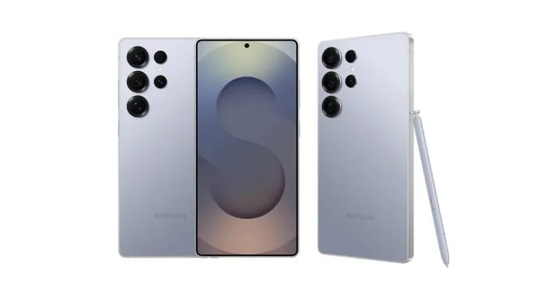 Galaxy S26 Ultra может получить батарею на 5500 мА·ч и быструю зарядку 65 Вт