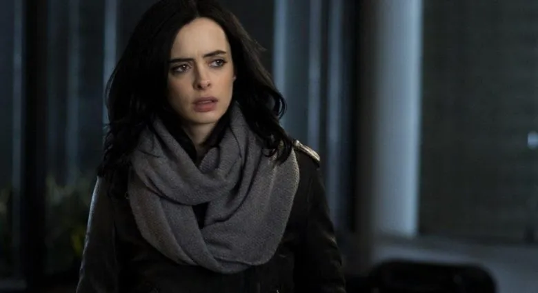 Джессика Джонс возвращается во втором сезоне сериала Шибайголова: Перерождение