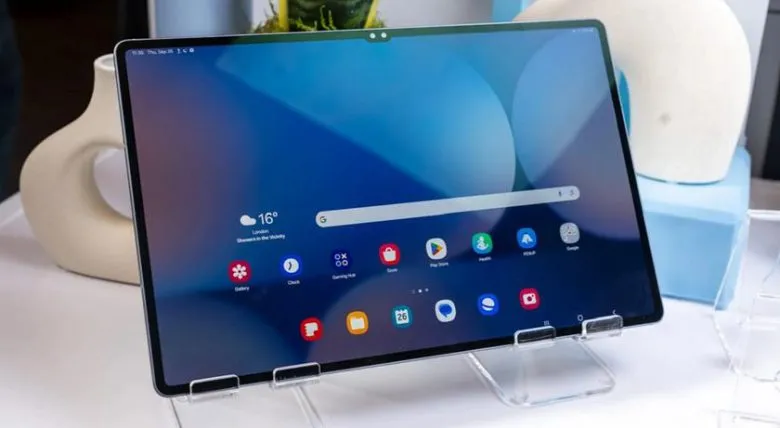Samsung презентувала Galaxy Z Fold7, Flip7 і анонсувала планшети Galaxy Tab S11