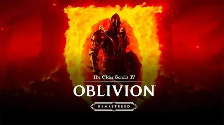 Ремастер The Elder Scrolls 4: Oblivion получит физические издания на PlayStation 5 и Xbox Series