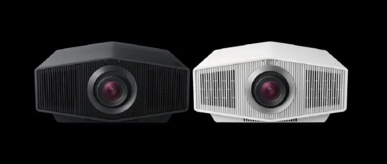Sony представила флагманские лазерные проекторы Bravia Projector 7 и 9 для домашних кинотеатров