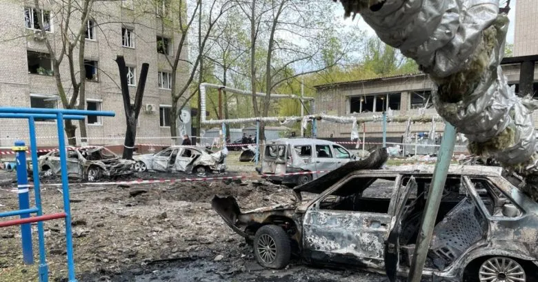 Массовая атака дронами на Днепропетровщину: погибшие и раненые в Днепре и Никопольском районе